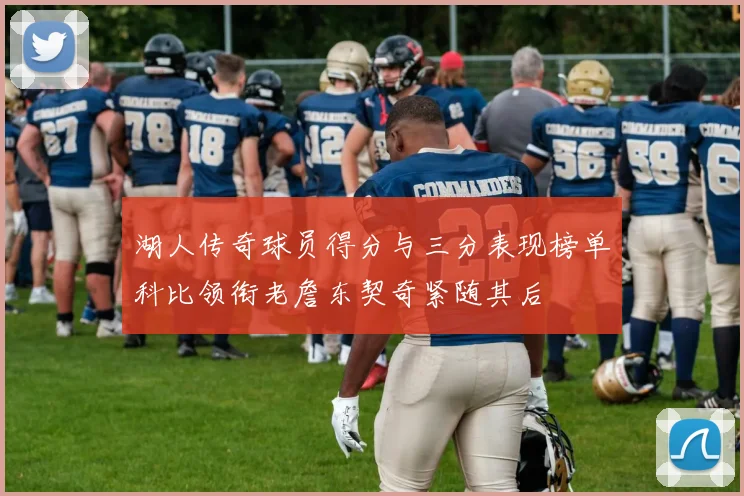 湖人传奇球员得分与三分表现榜单科比领衔老詹东契奇紧随其后